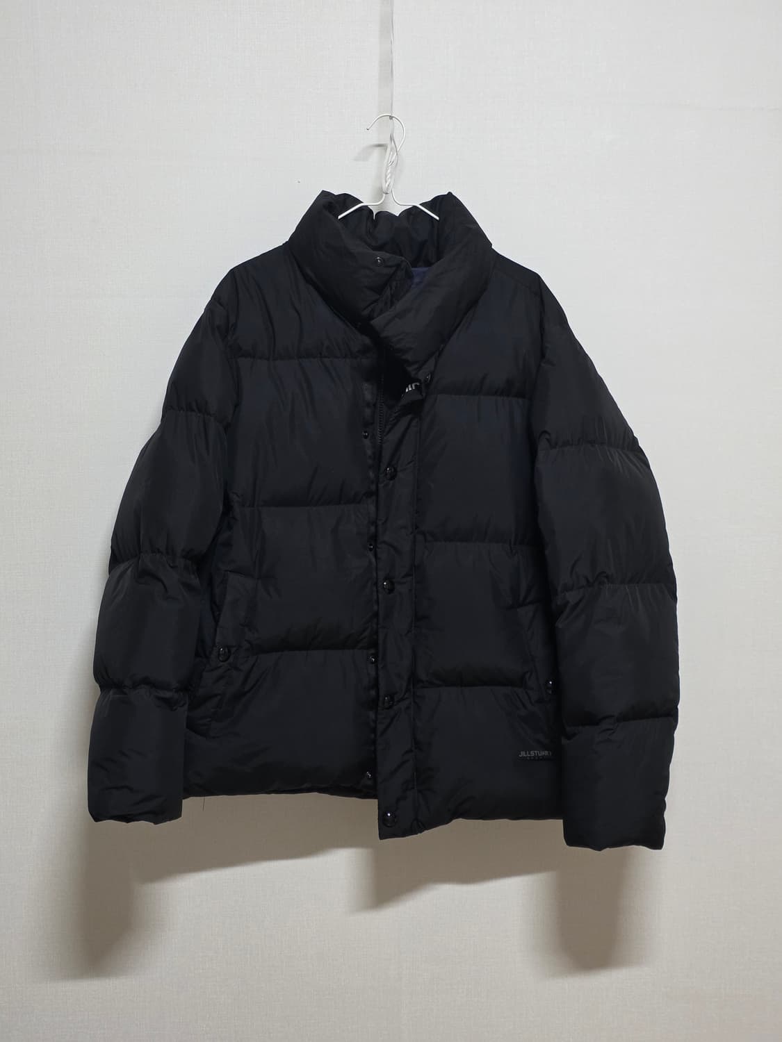 질스튜어트 다운패딩 상품이미지1