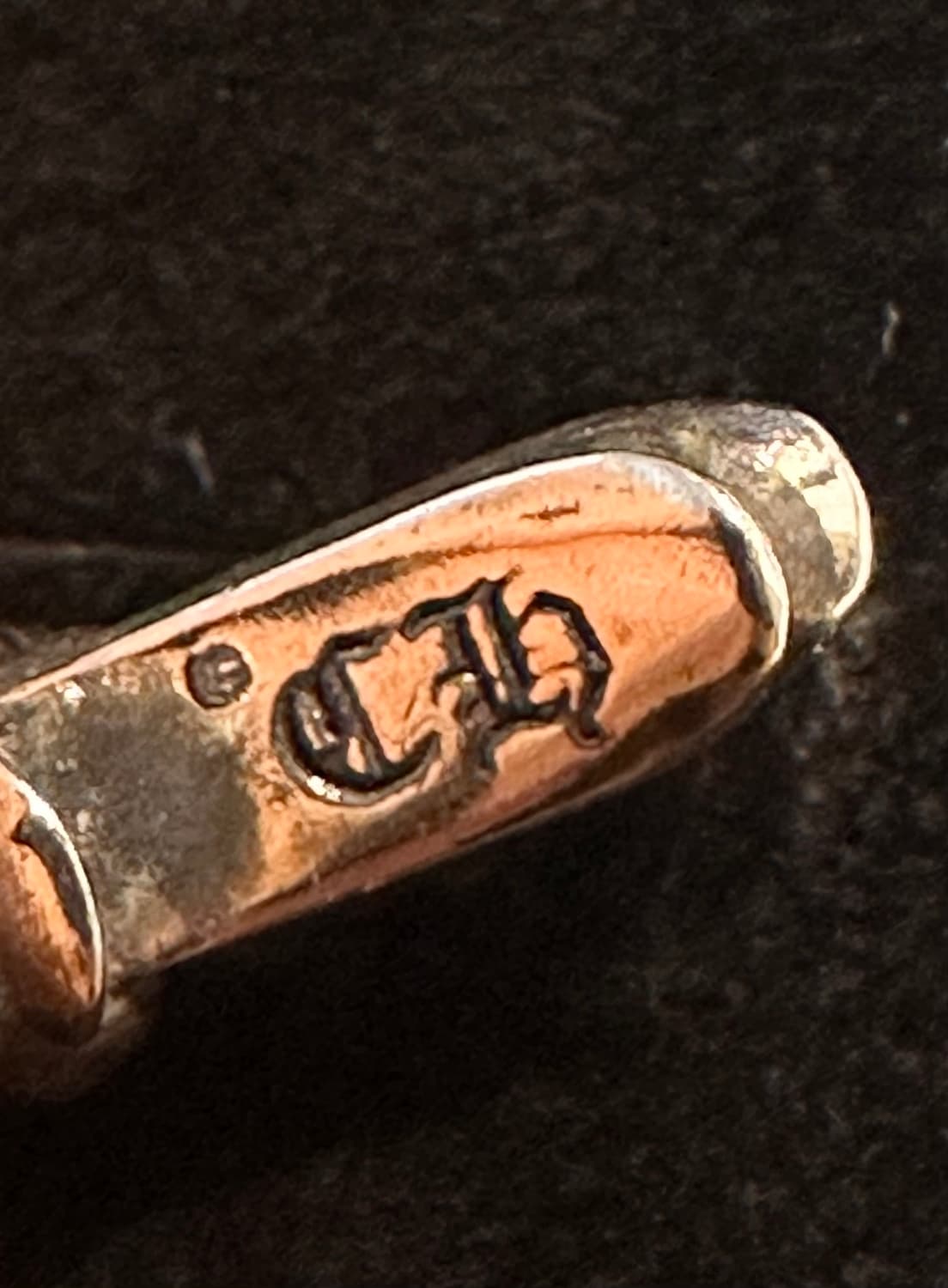 크롬하츠 베이비펫 미사용 신품 상품이미지3