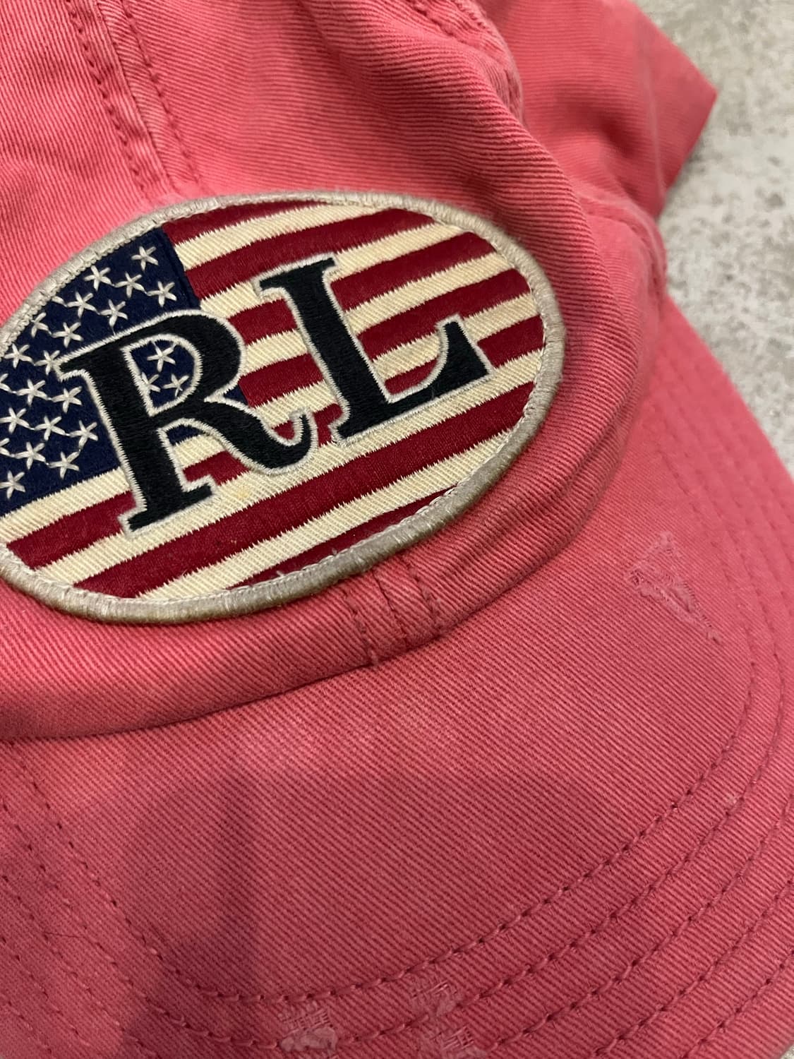 빈티지 00s 폴로진스컴페니 상품이미지1