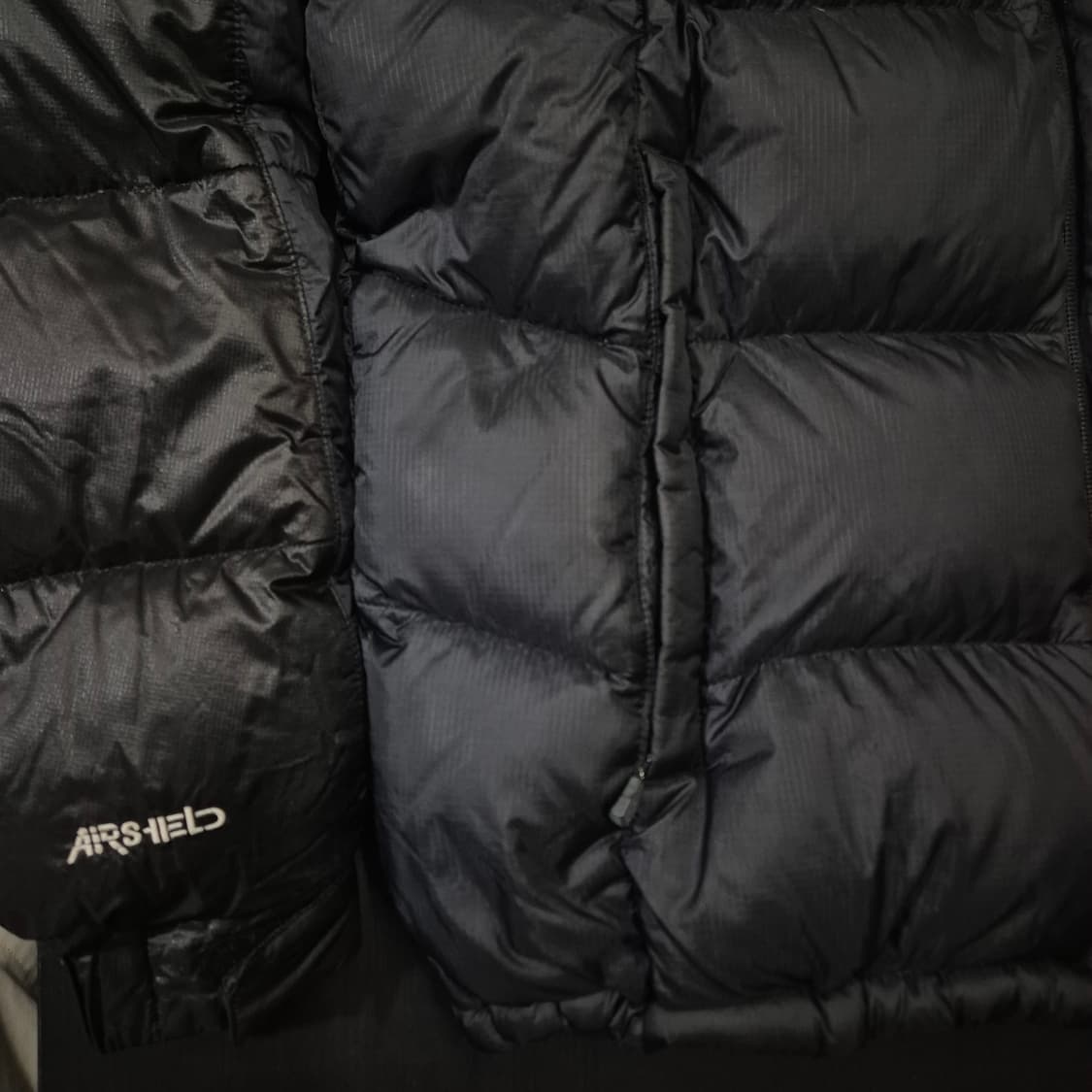 마운틴하드웨어 20주년 에어쉴드 구스다운 XXL사이즈 패딩 상품이미지4