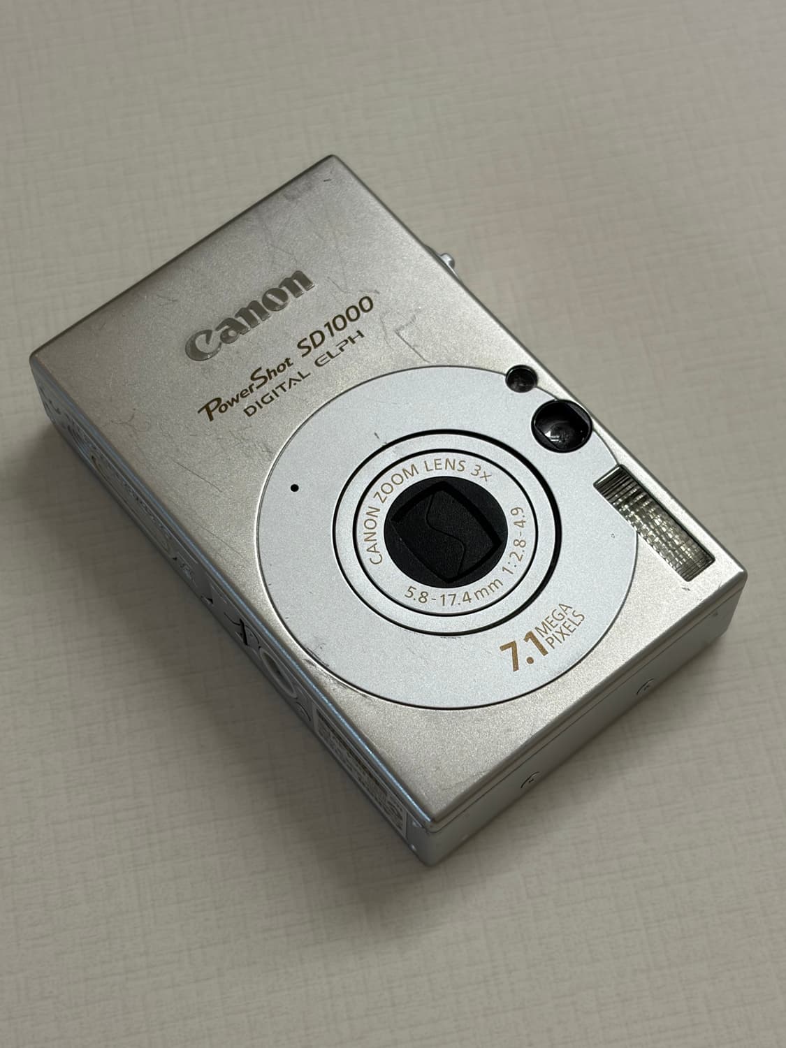 Canon IXUS 70 익서스 70 상품이미지1