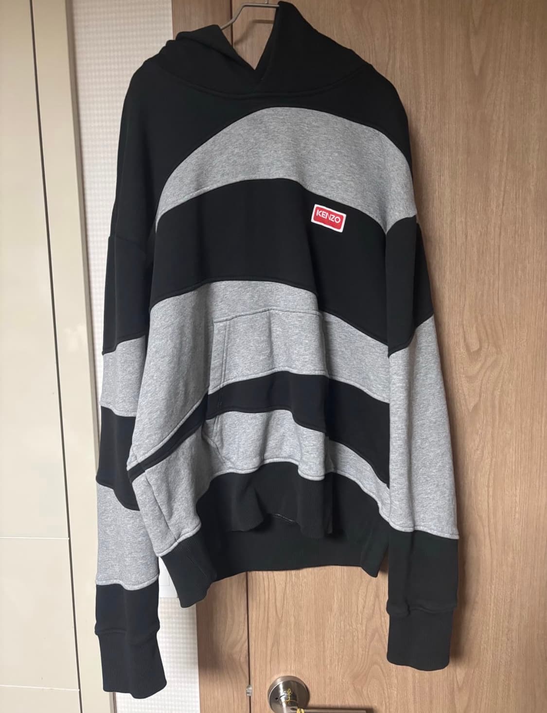 겐조 후드티 상품이미지1