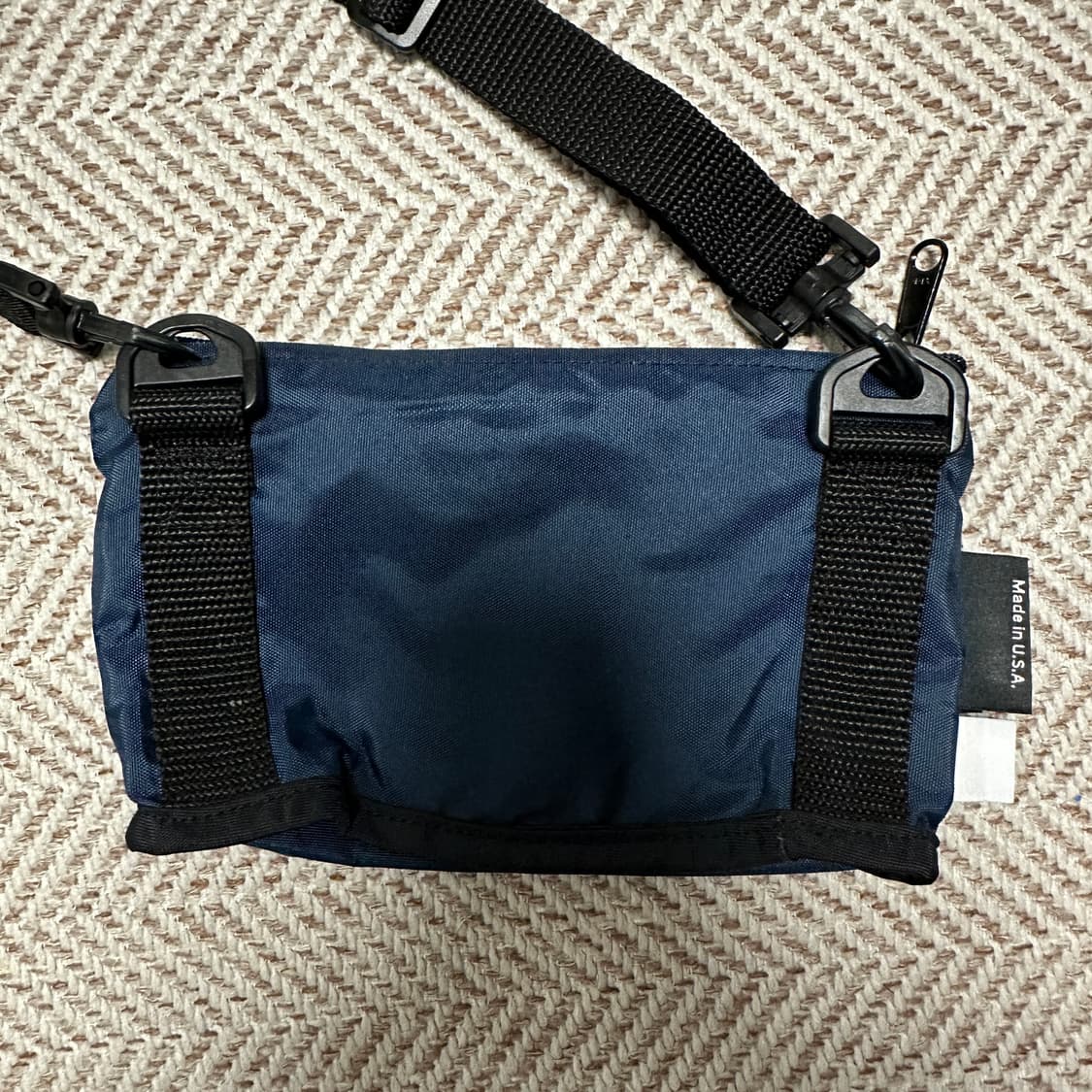 MELC usa made cross bag 상품이미지2