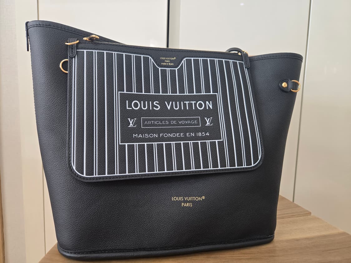 네버풀 인사이드아웃 파우치포함 상품이미지6