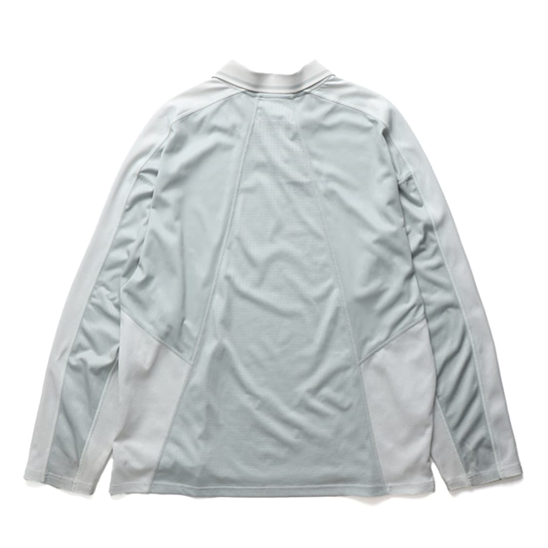 키스 KITH Long Sleeve Panelled Otto Polo 상품이미지3
