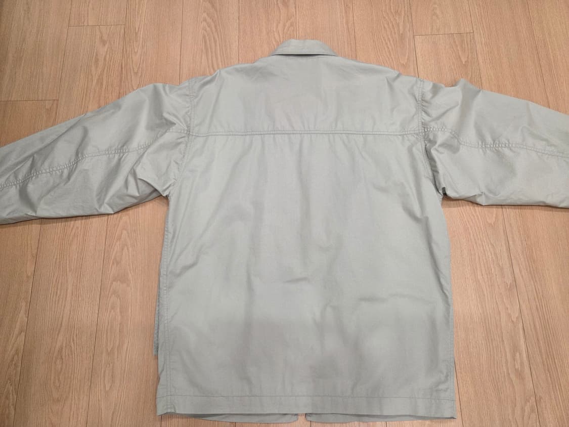 ASYMMETRICAL JACKET 상품이미지8