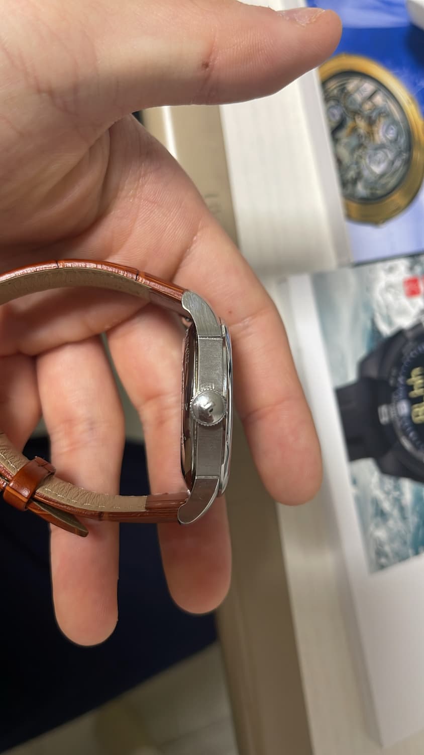 티쏘 르로끌 파워매틱 80 상품이미지4