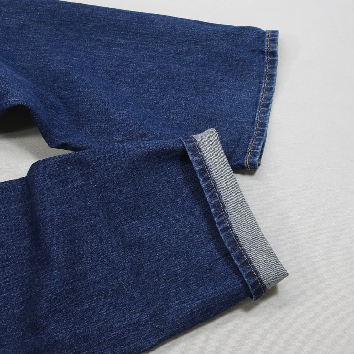 (착용컷) 리바이스 505 (남성용 34-35) 상품이미지10