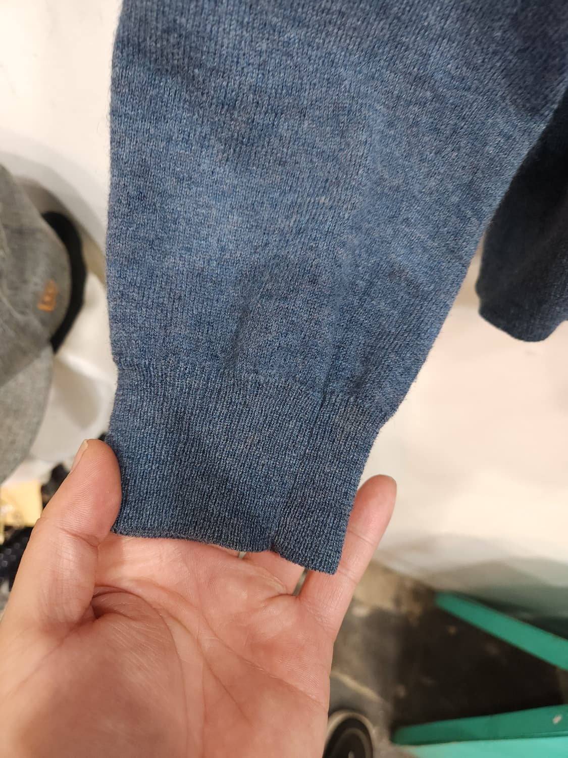 폴로 랄프로렌 메리노울 pk 카라 니트

 상품이미지4