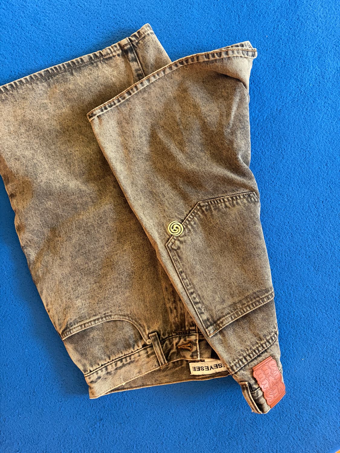 예스아이씨 버뮤다 팬츠 상품이미지2