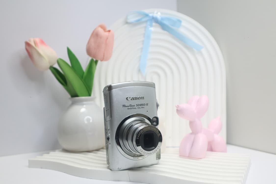 *인풀루언서 의픽-한국어지원* 캐논 익서스950is/익시 810is 상품이미지2