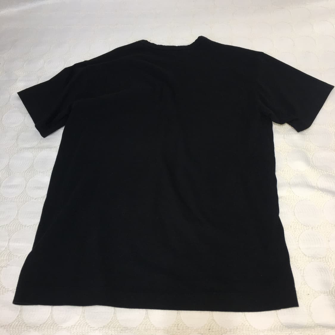 comme des garçons 펑크 반팔티셔츠 상품이미지4