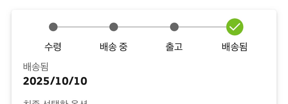 슈프림 다운하프 풀오버 타이거 25FW  상품이미지4