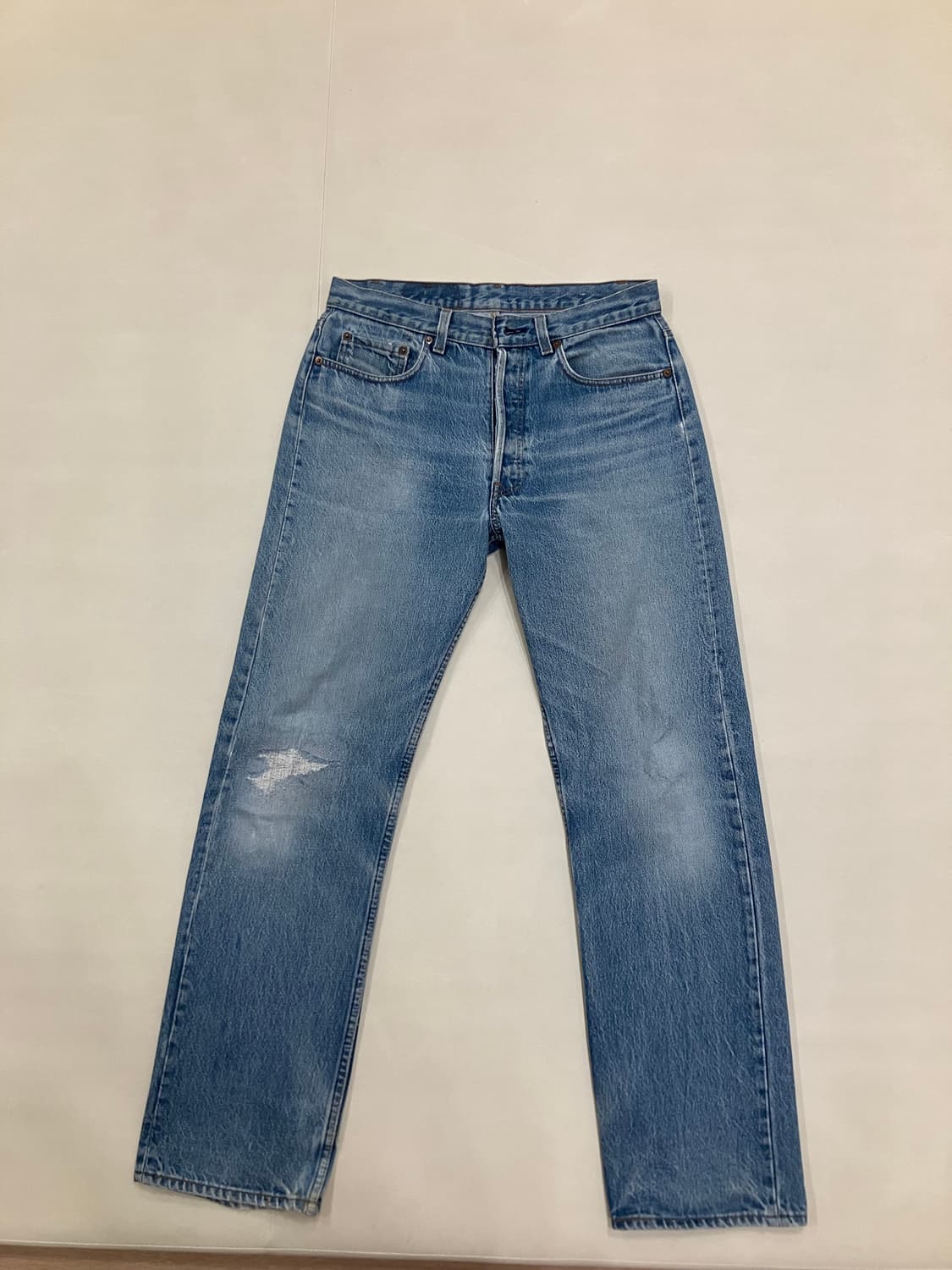 [32x32] 리바이스 80s made in usa 501 상품이미지1