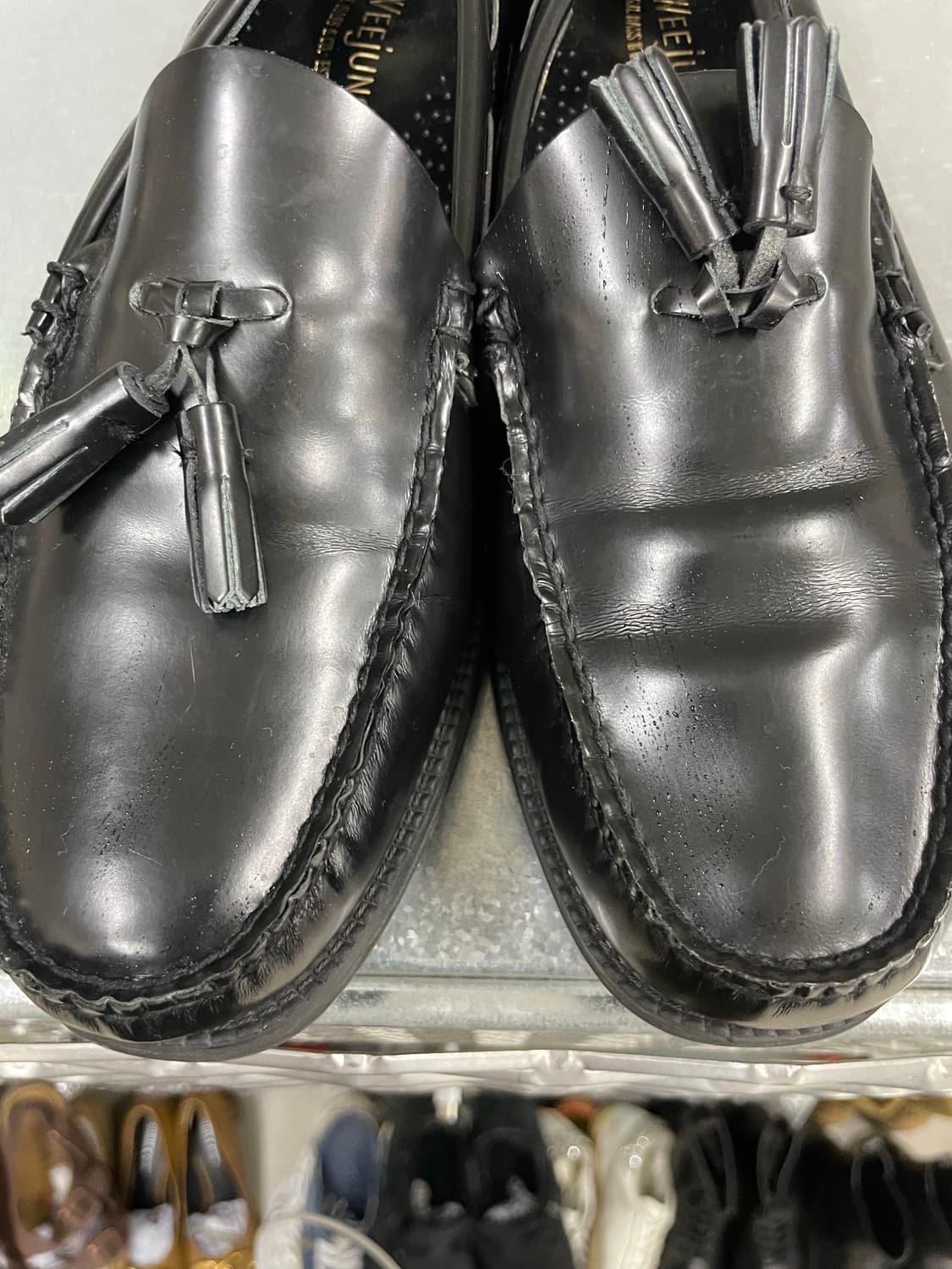 바스 위준 태슬로퍼 uk7 (gr-4248) 상품이미지7