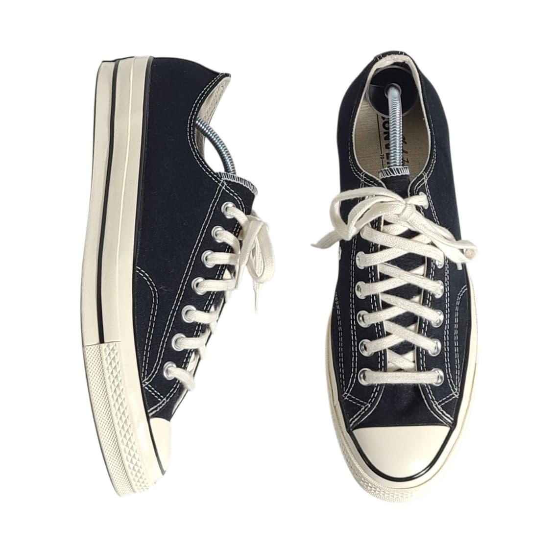 270) CONVERSE  컨버스 척 70 클래식 블랙 상품이미지6