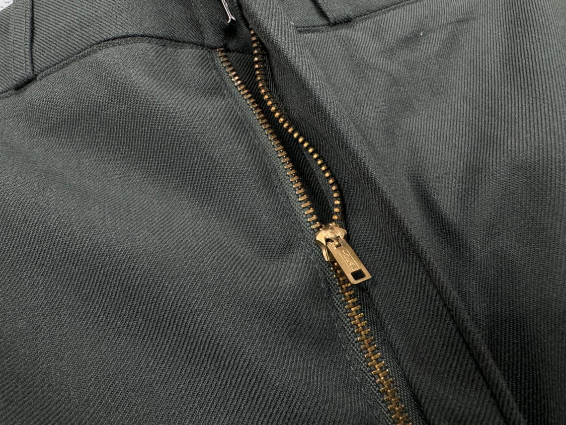 [데드스탁] 트라우저 USA 80s 오피서치노 상품이미지3