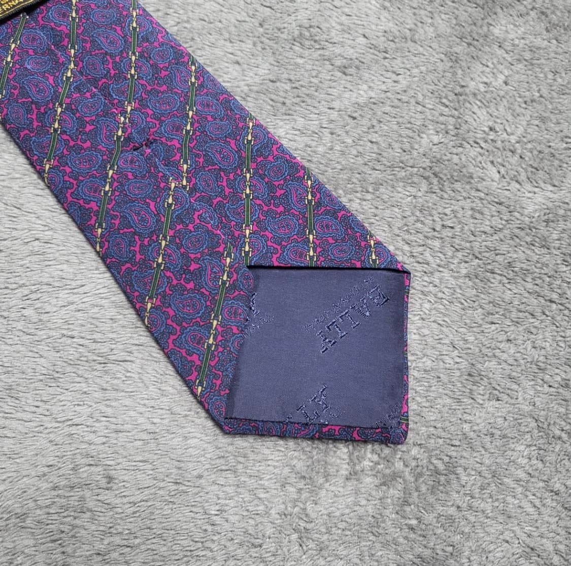 넥타이(발리) n25 상품이미지3