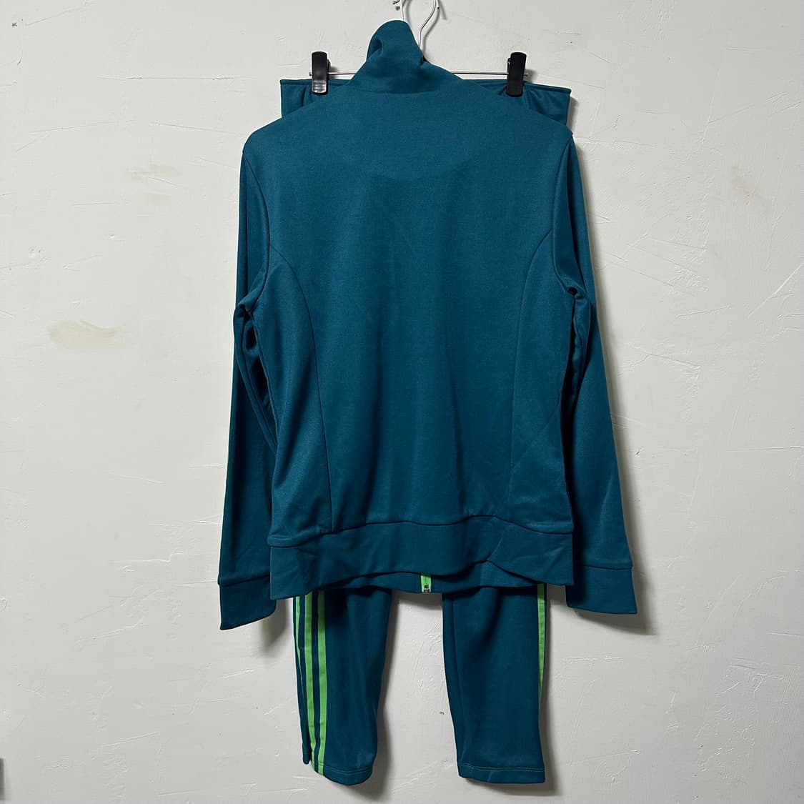 (95추천) 아디다스 트레이닝복 세트 유로파 져지 셋업 상품이미지3