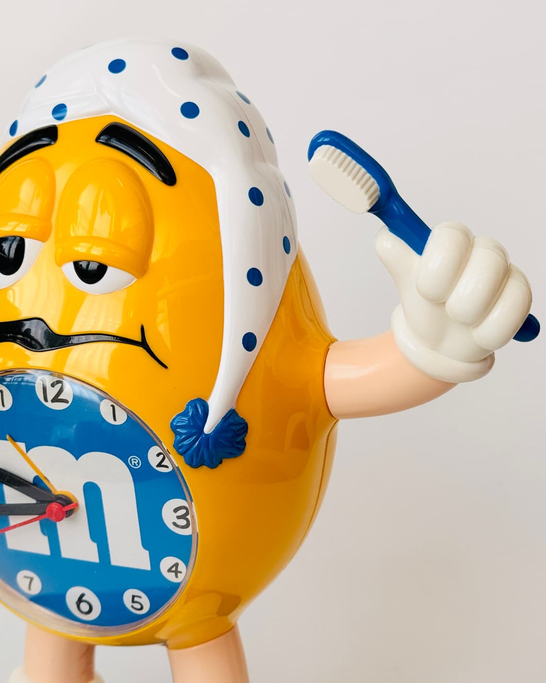 M&M'S | 엠앤엠즈 알람 시계 상품이미지5