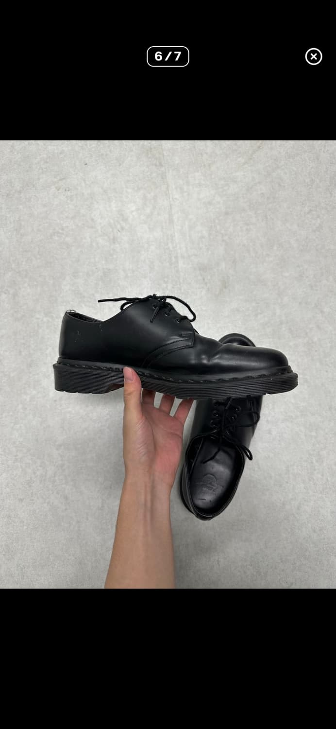 닥터마틴 1461 상품이미지6