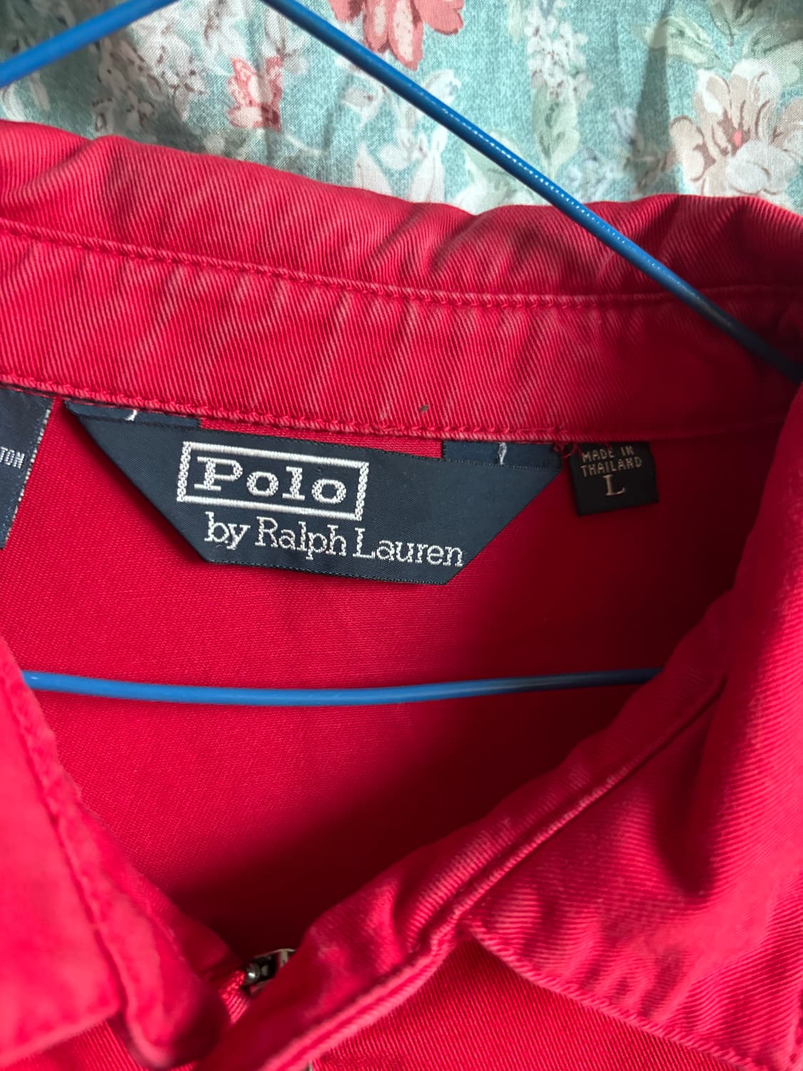 POLO 자켓 상품이미지3