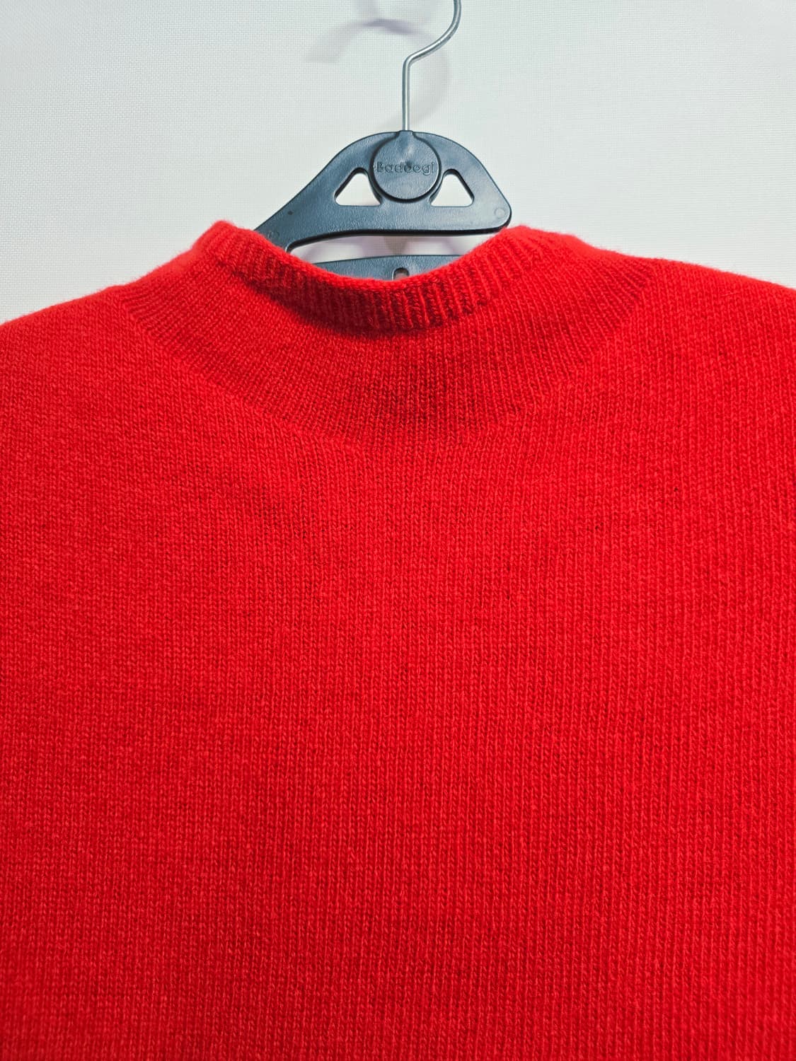 LBL 나시 가디건 세트  모100% 상품이미지7