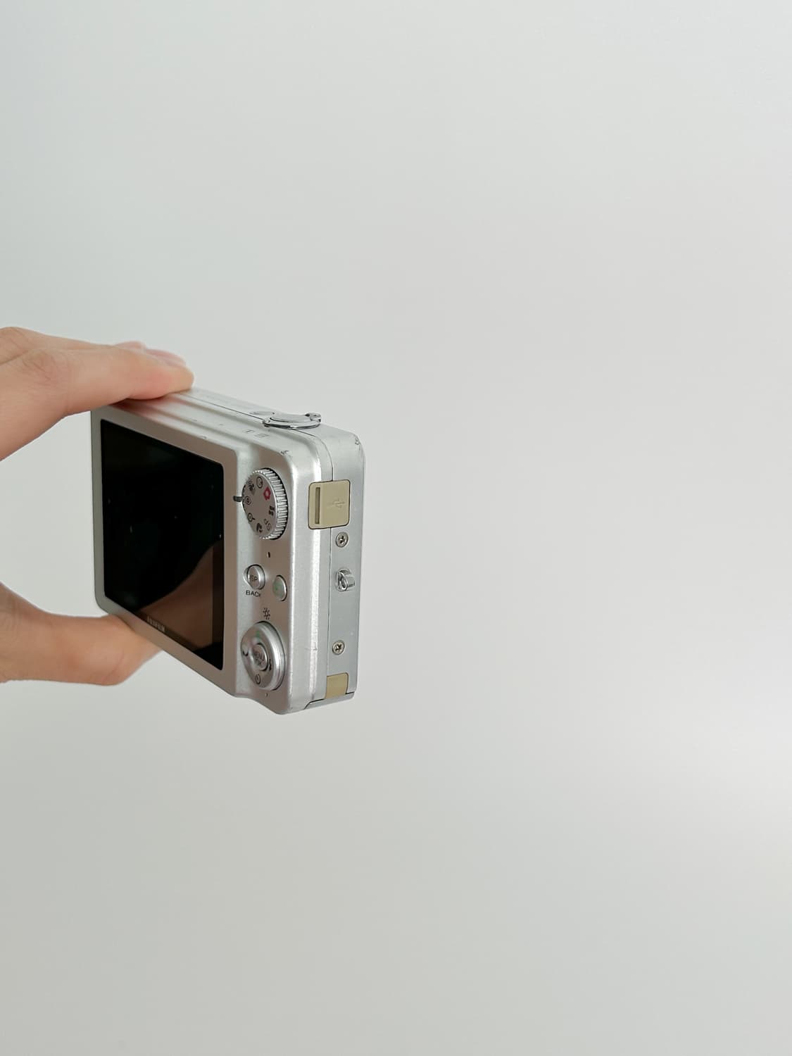 입문용추천!) 후지필름 파인픽스 j100 Finepix 빈티지 디카 상품이미지10