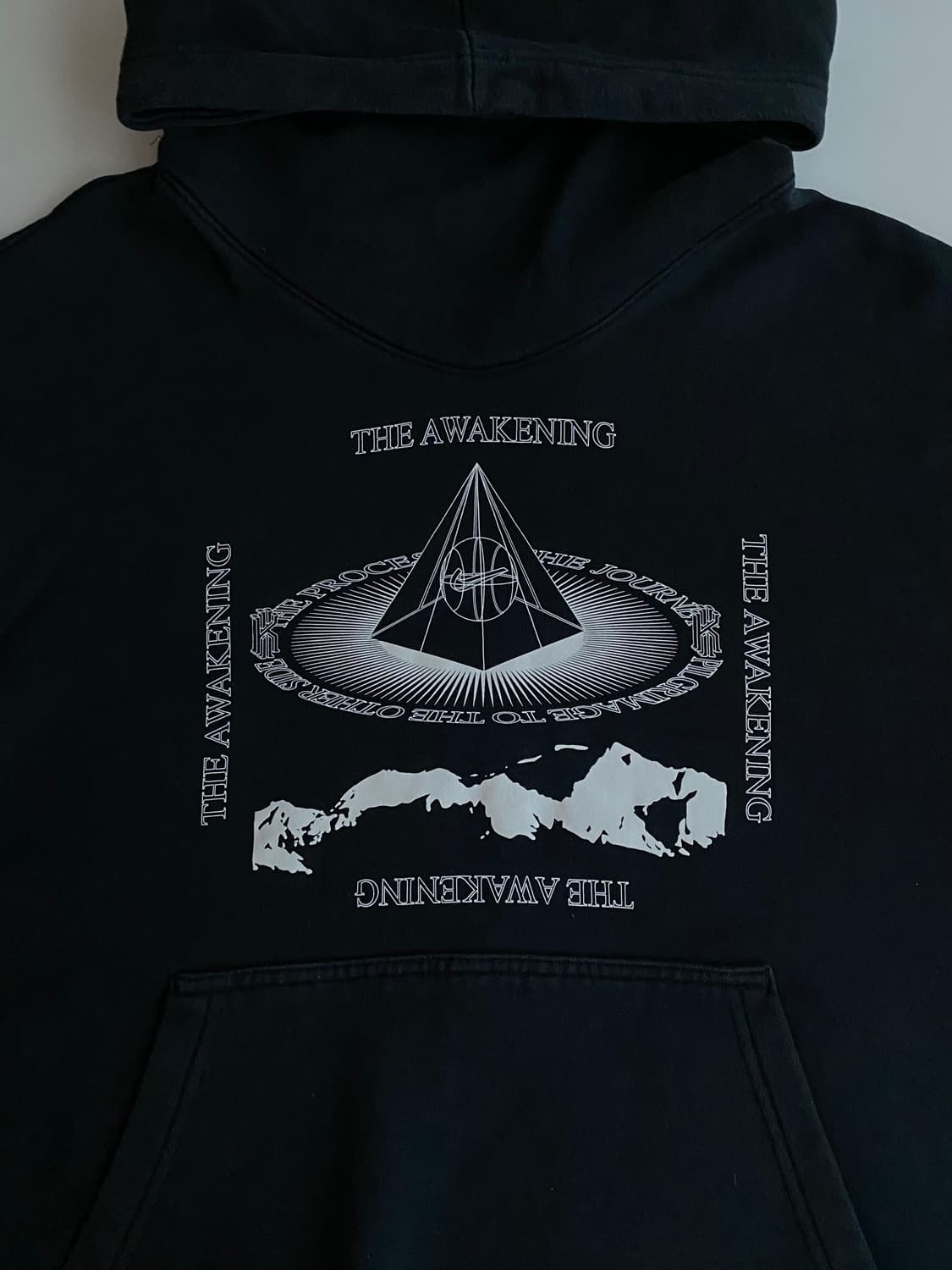 나이키 카이리 풀오버 후드티 상품이미지4