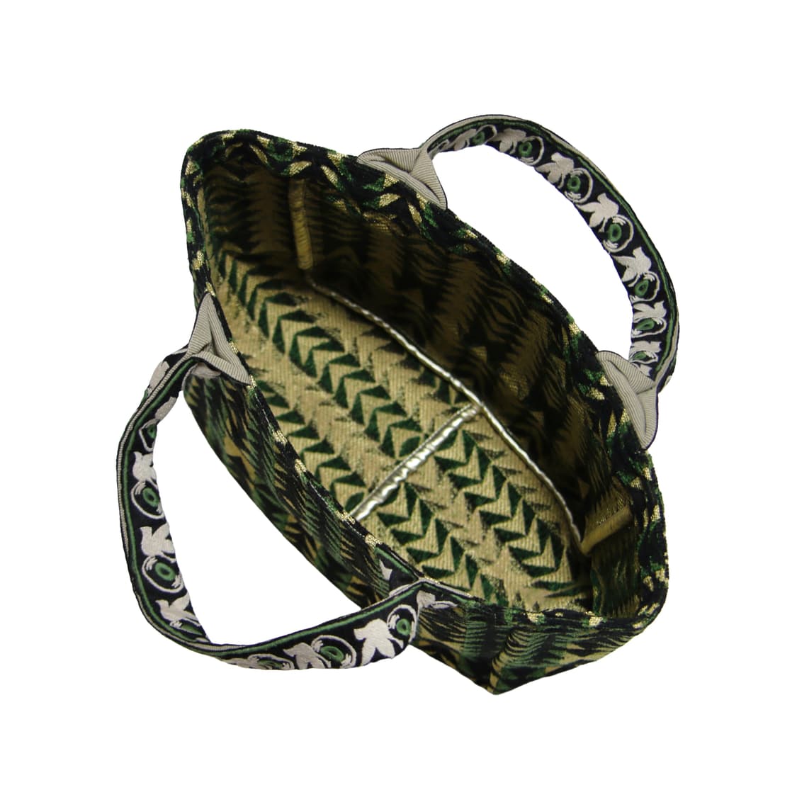 Bindu Green Point bag 상품이미지2