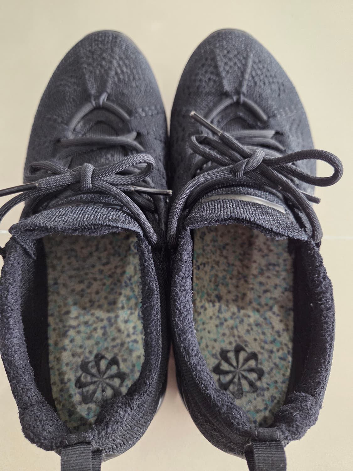 나이키 베이퍼맥스 2023 트리플블랙 260 새상품급 상품이미지5