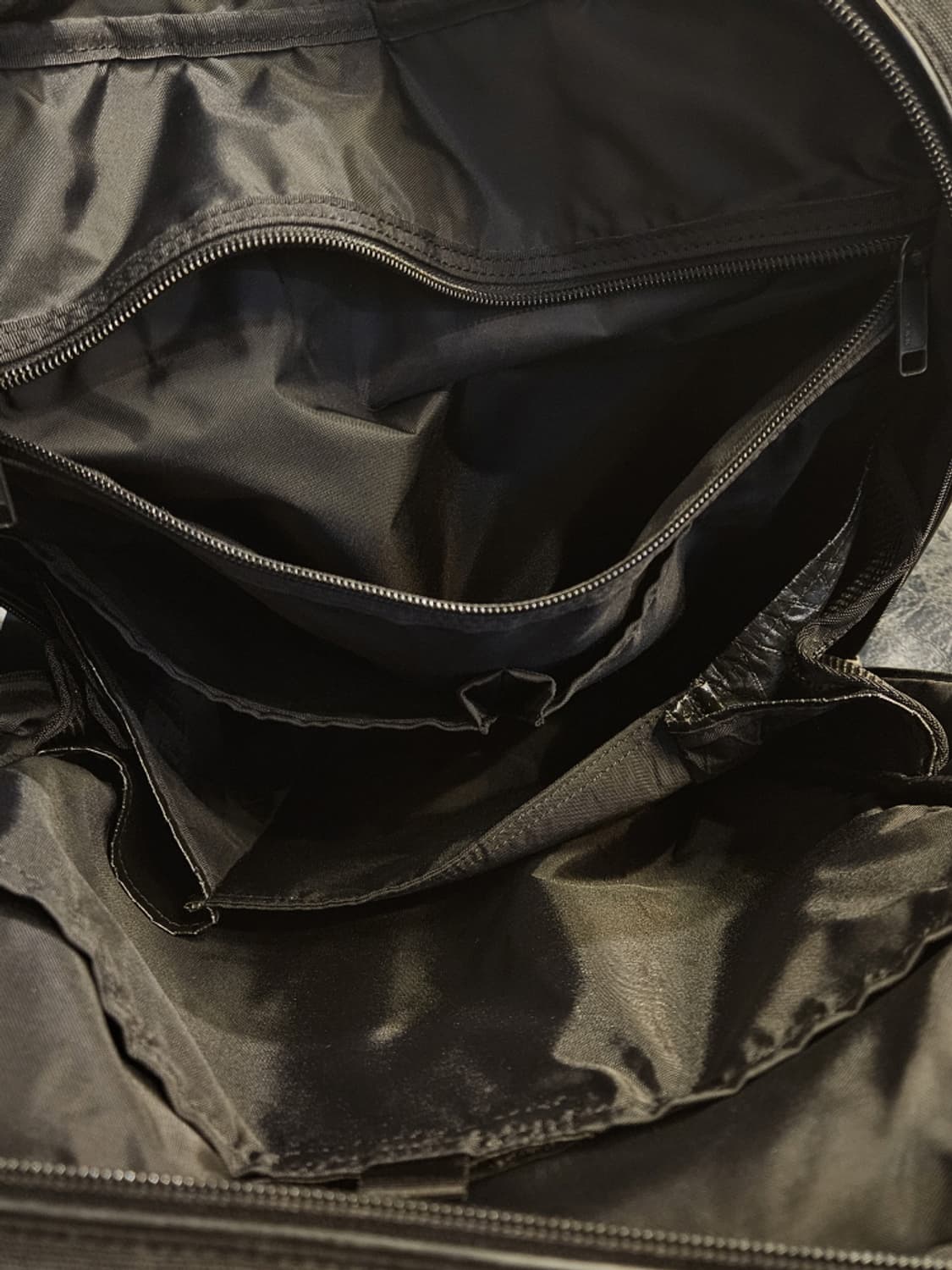 요시다포터 하이브리드 2WAY 브리프케이스 (33X40X14)/10023 상품이미지9