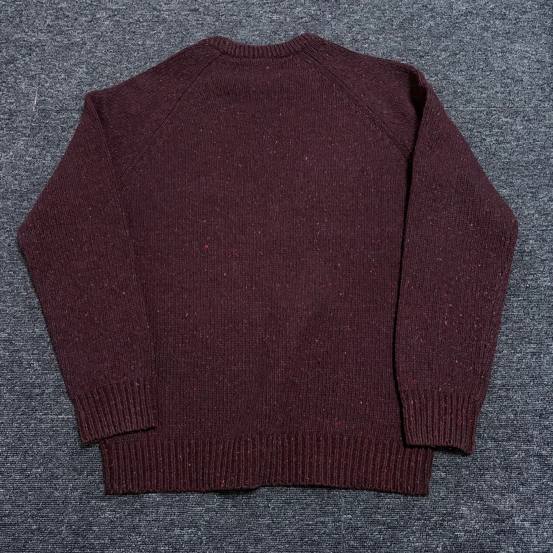 칼하트 WIP 스웨터 상품이미지6