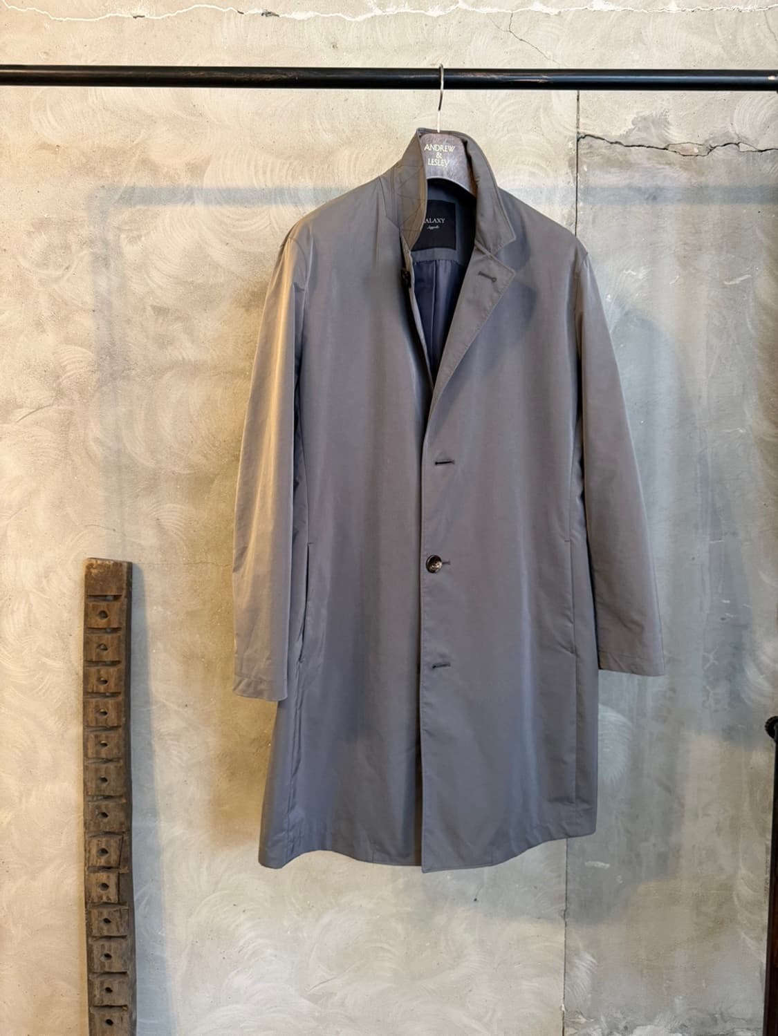 갤럭시 수젤로 탑코트 100 상품이미지9