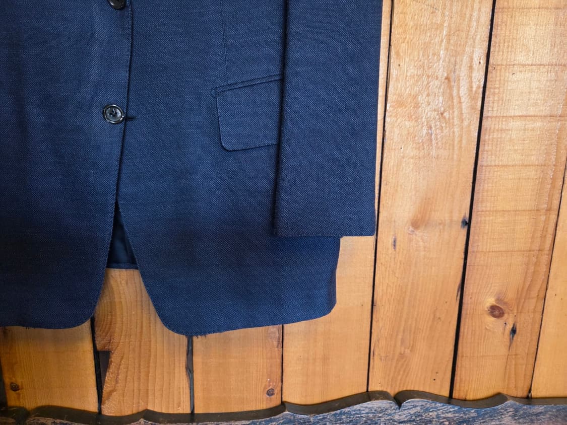 톰포드 네이비자켓 상품이미지8