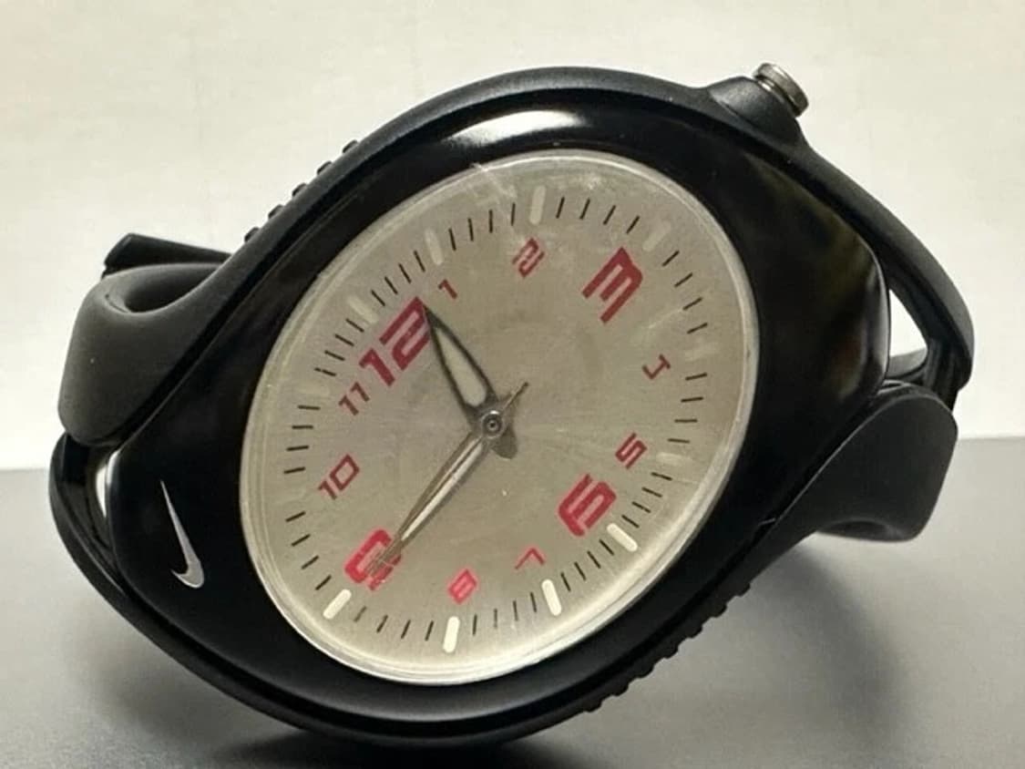 나이키 시계 트라이액스 Nike Triax Y2K Watch 상품이미지2