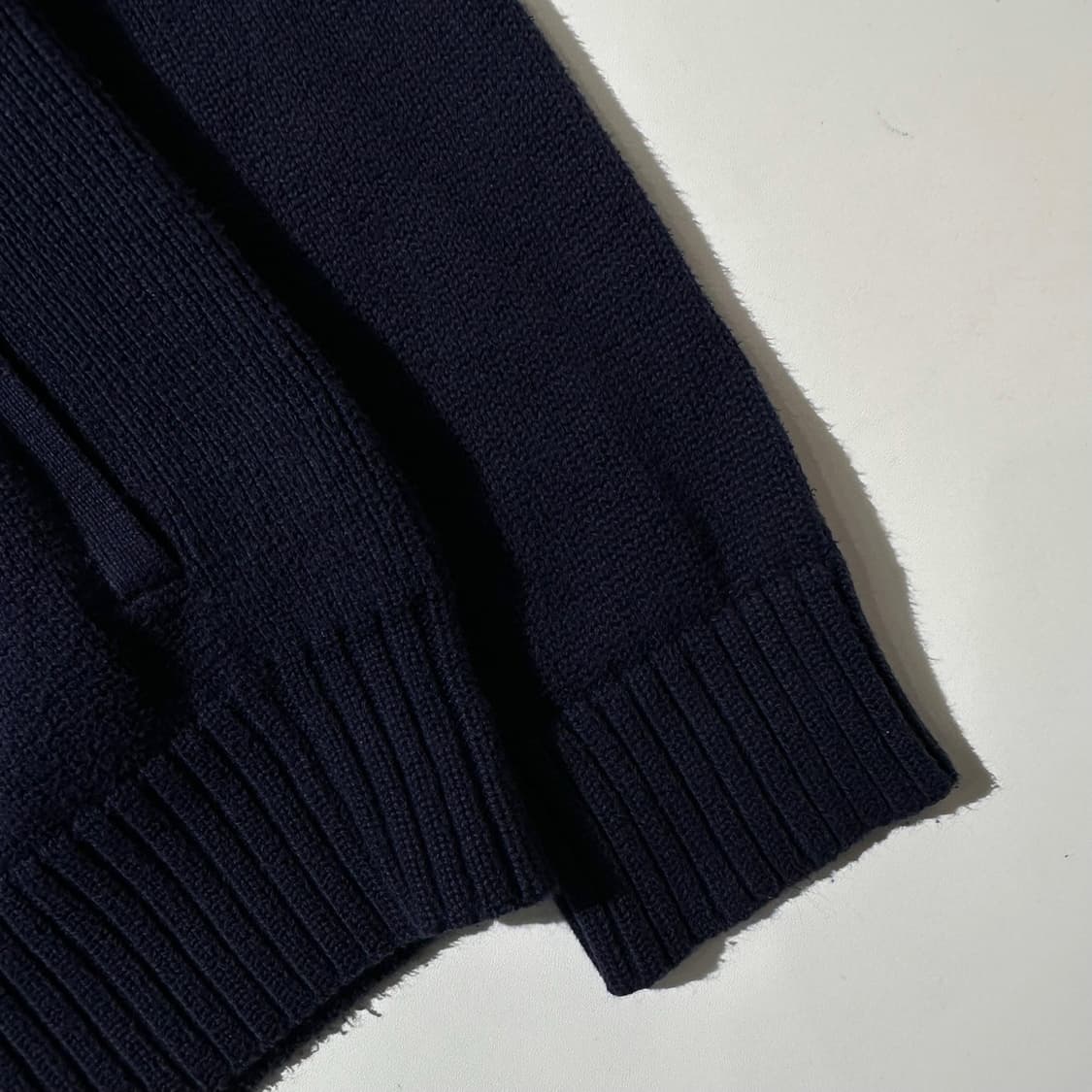 폴로 랄프로렌 빅포니 니트 집업 가디건 상품이미지7