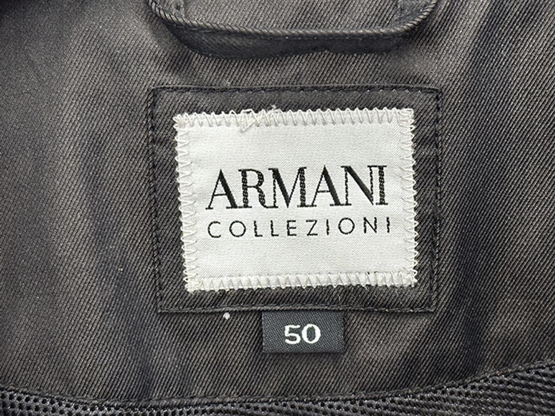 ARMANI COLLEZIONI (L) 상품이미지9