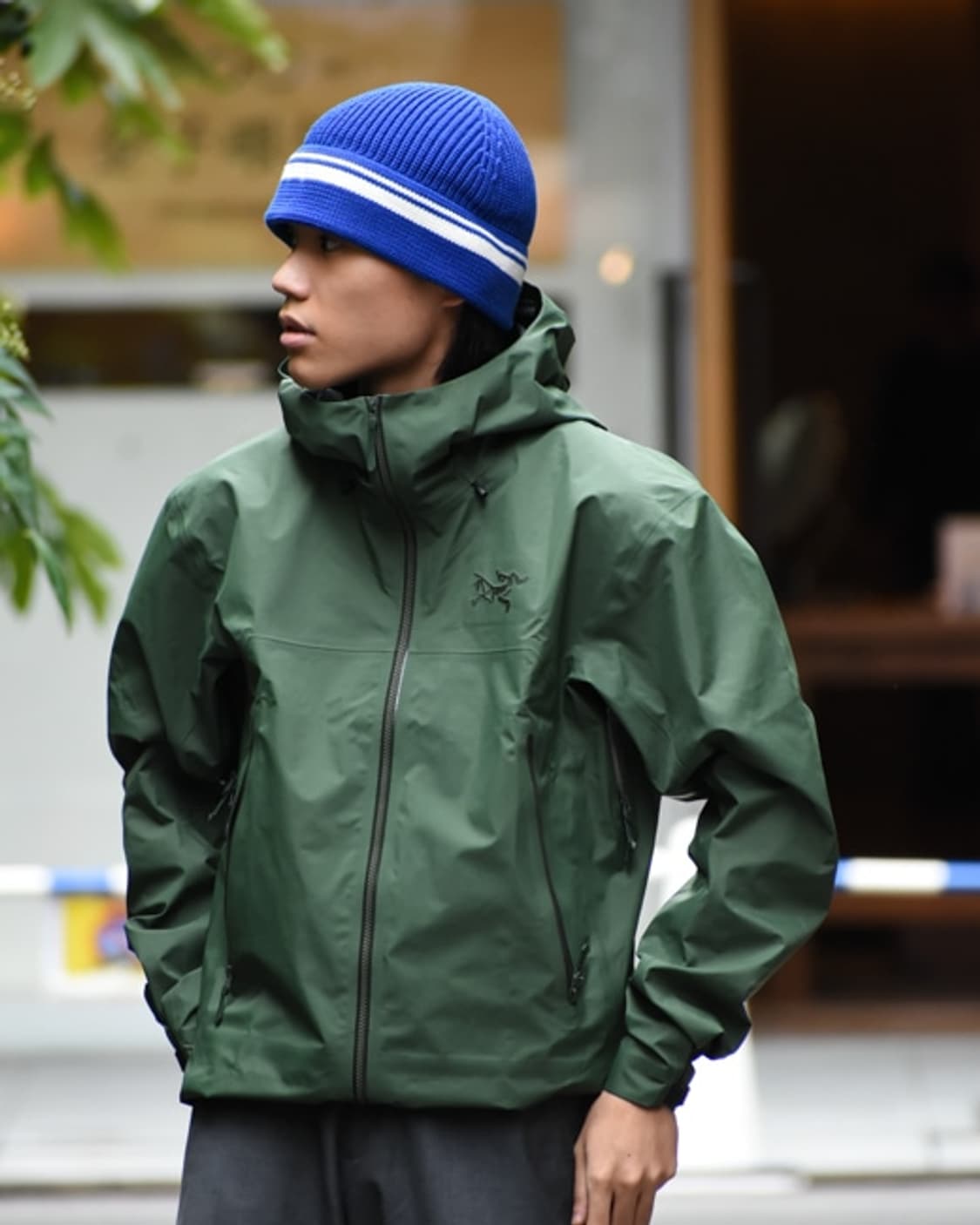 [M] 아크테릭스 베타 SL 자켓 에덴 상품이미지1