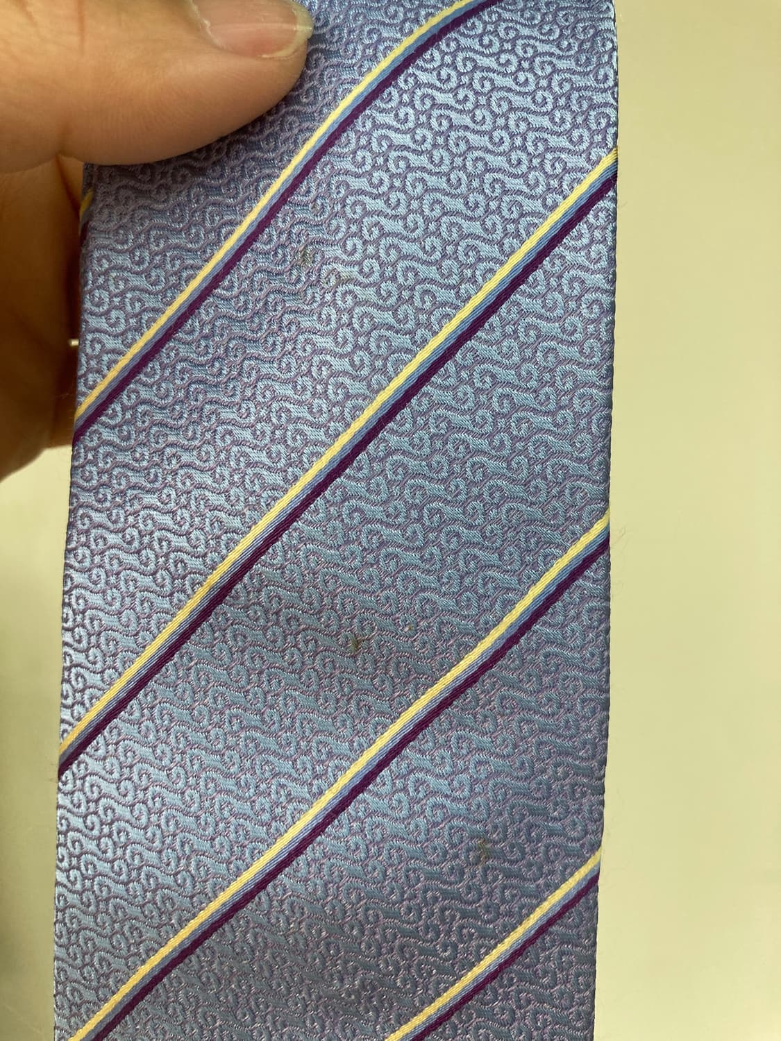 발렌티노 넥타이 상품이미지8