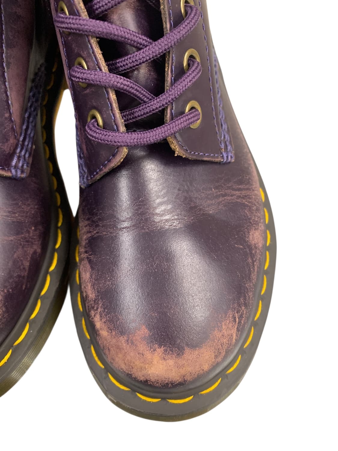닥터마틴 1460 파스칼 퍼플 UK4(230) 상품이미지7