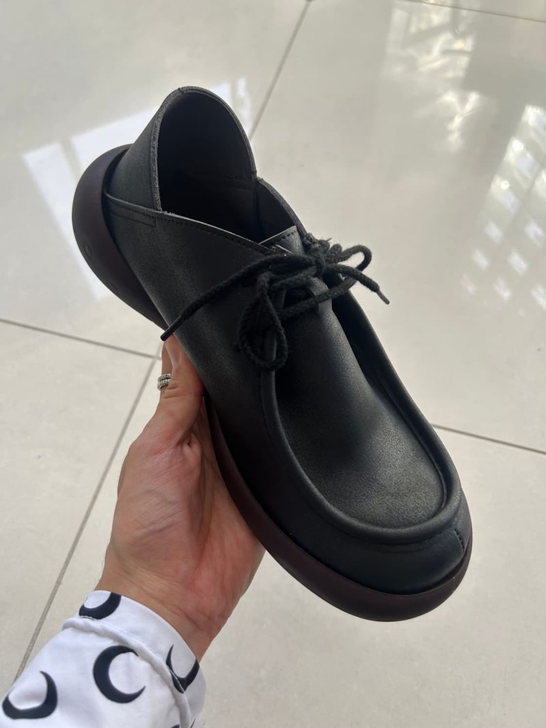 CJFS6820 SHOES CJFS6820 신발 상품이미지8