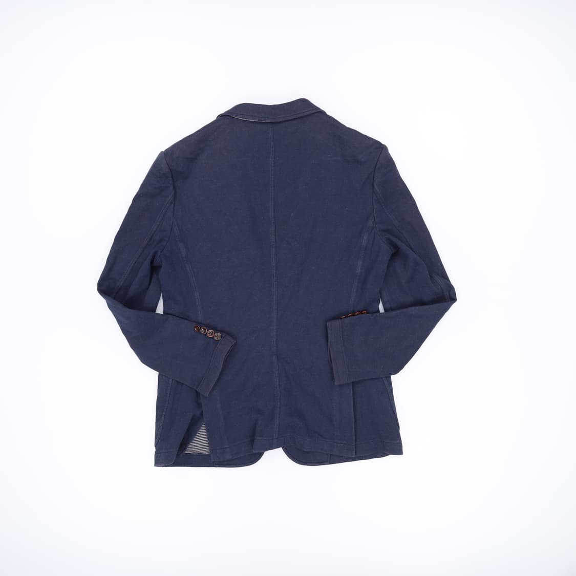 100 헤지스 코튼 블레이저 0423H1 상품이미지2