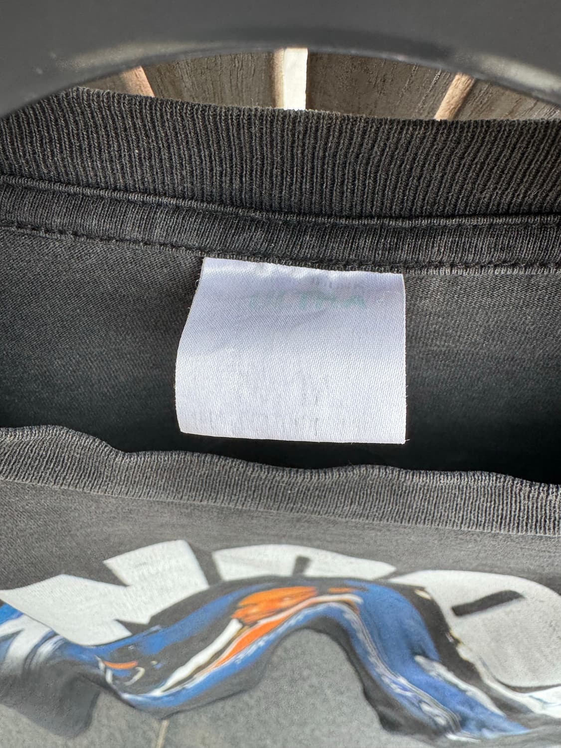 90s 스눕독 부틀렉 상품이미지2