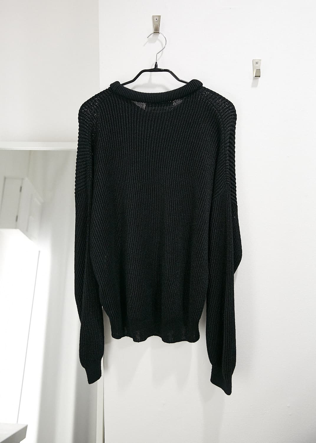 Washi Sweater 상품이미지4