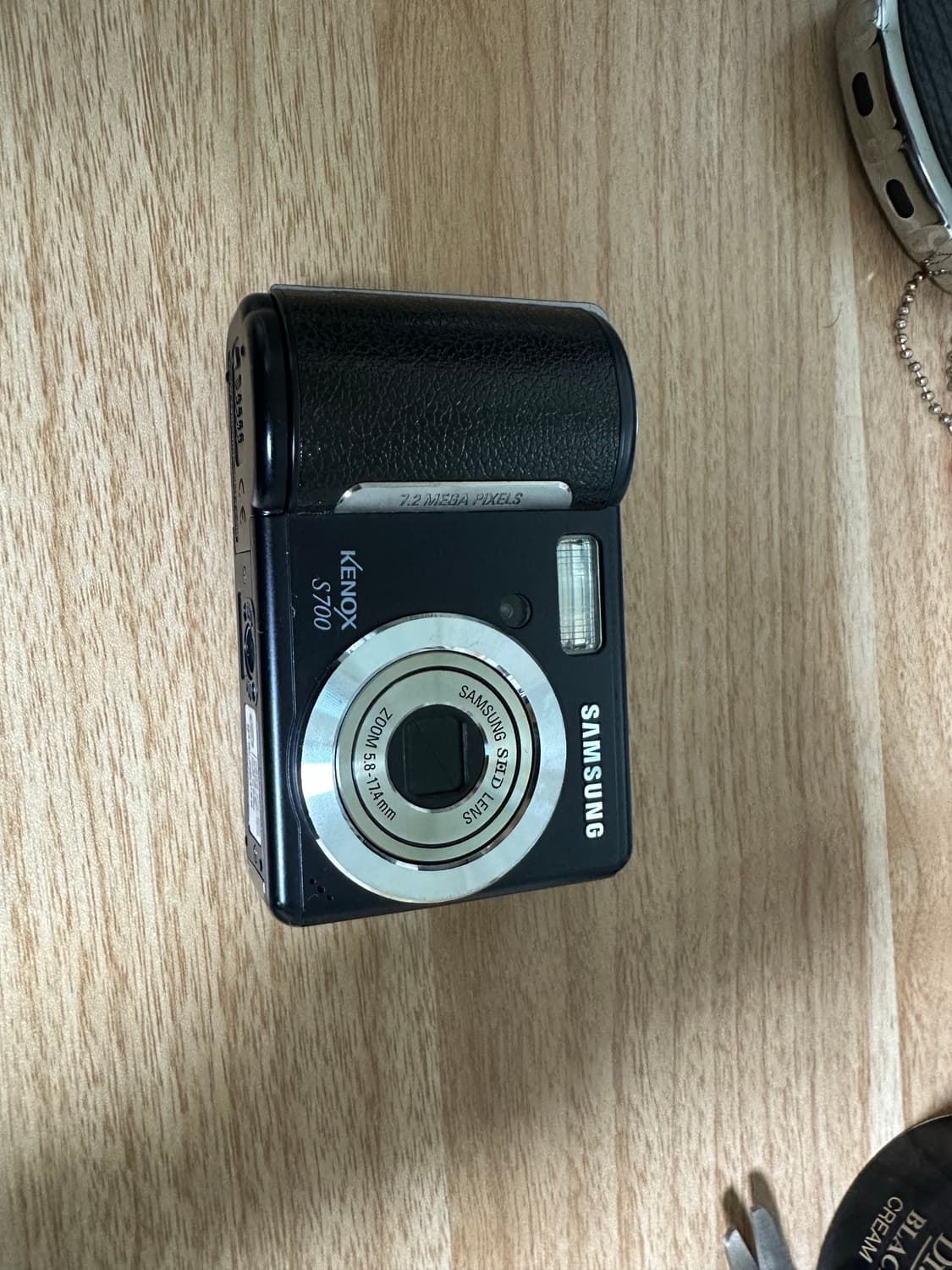 삼성 s700 디지털카메라 상품이미지1