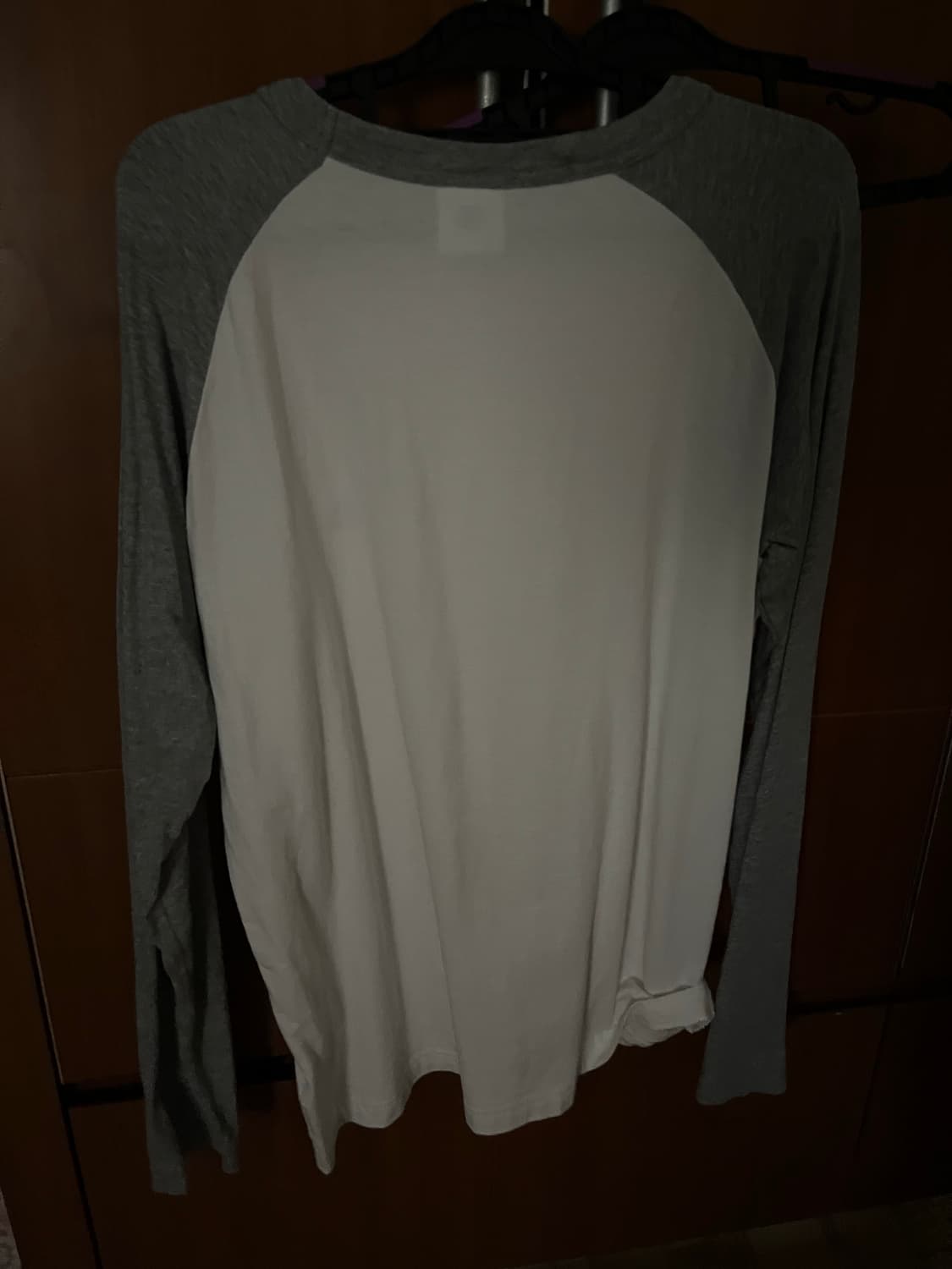 챔피온 나그랑티 그레이 상품이미지2