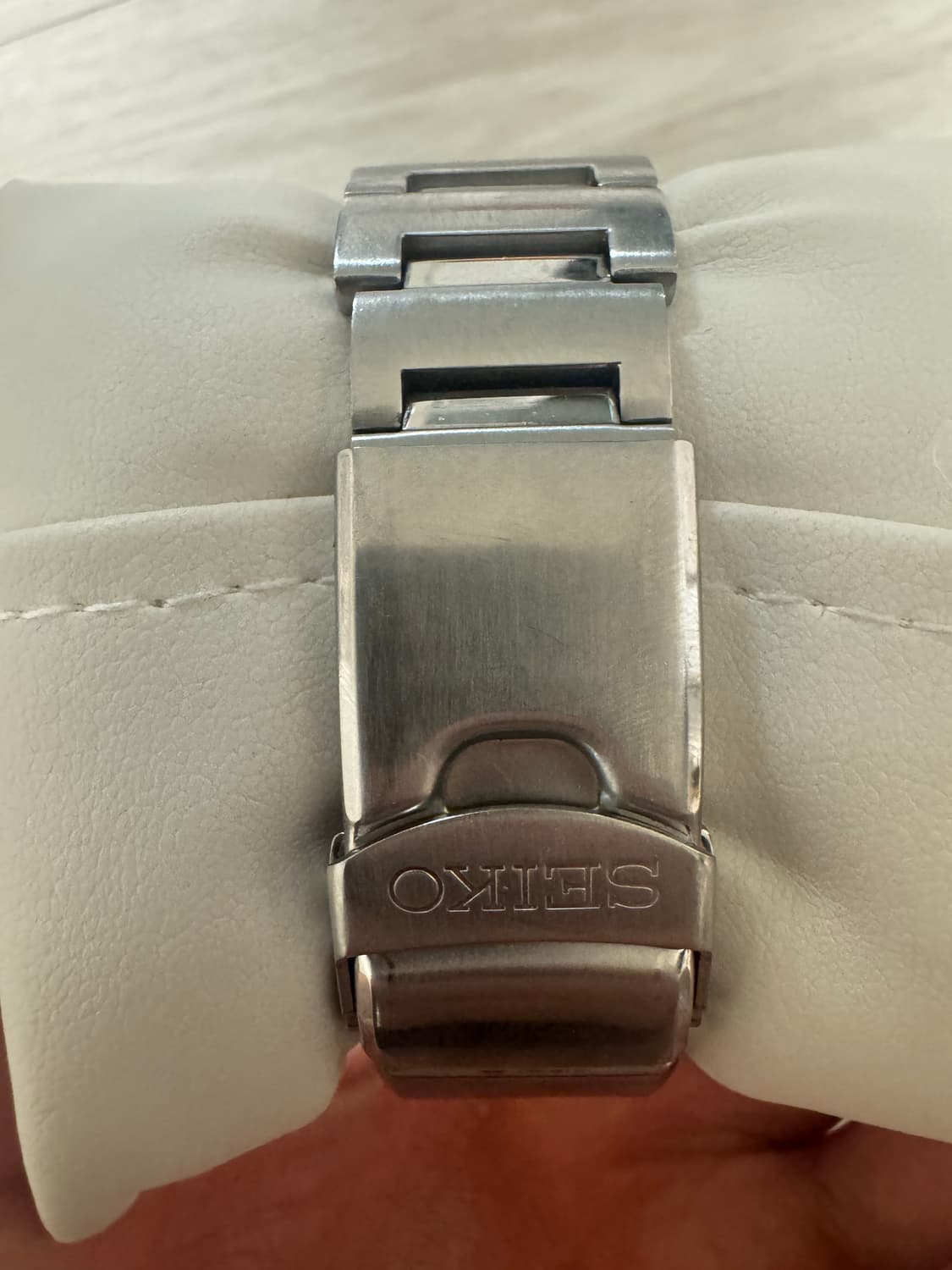 세이코 오렌지몬스터 1세대 판매합니다. 상품이미지7