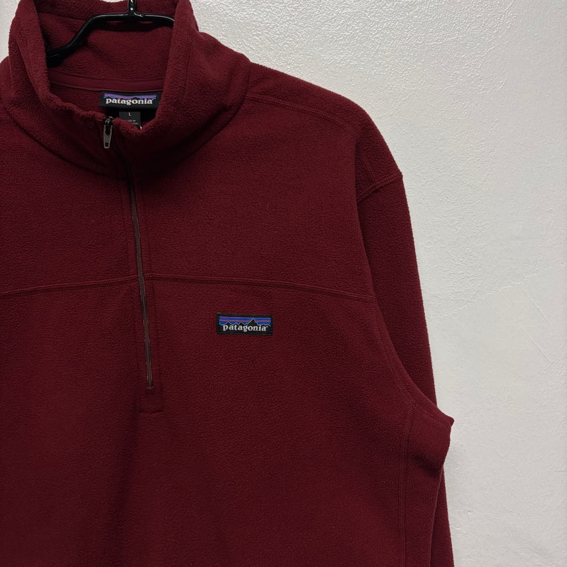 파타고니아 플리스 3 상품이미지3