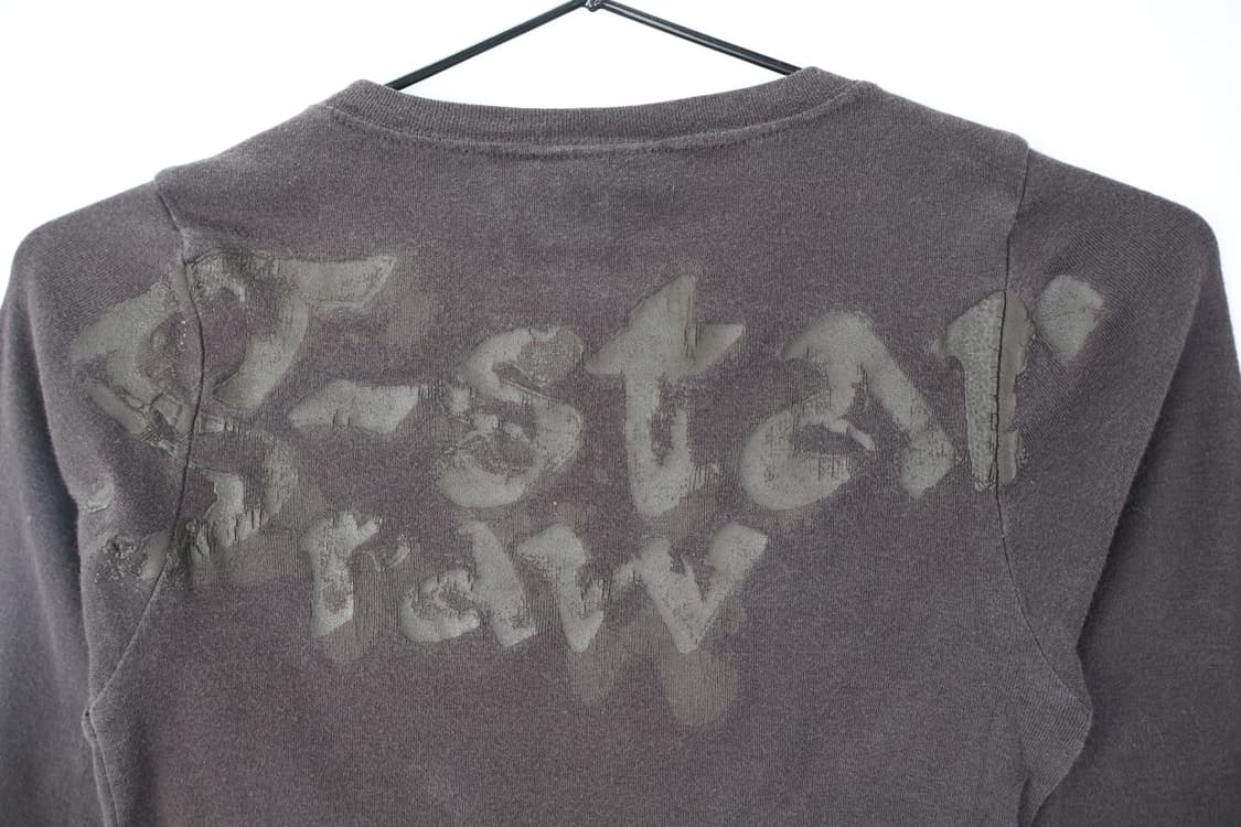 G-star Raw Long Sleeve T-Shirts 상품이미지7